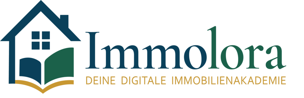 Logo Immolora